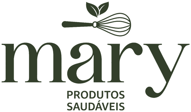 Mary Produtos Saudáveis